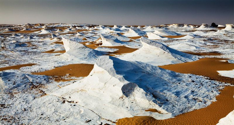 Western Desert & Oases