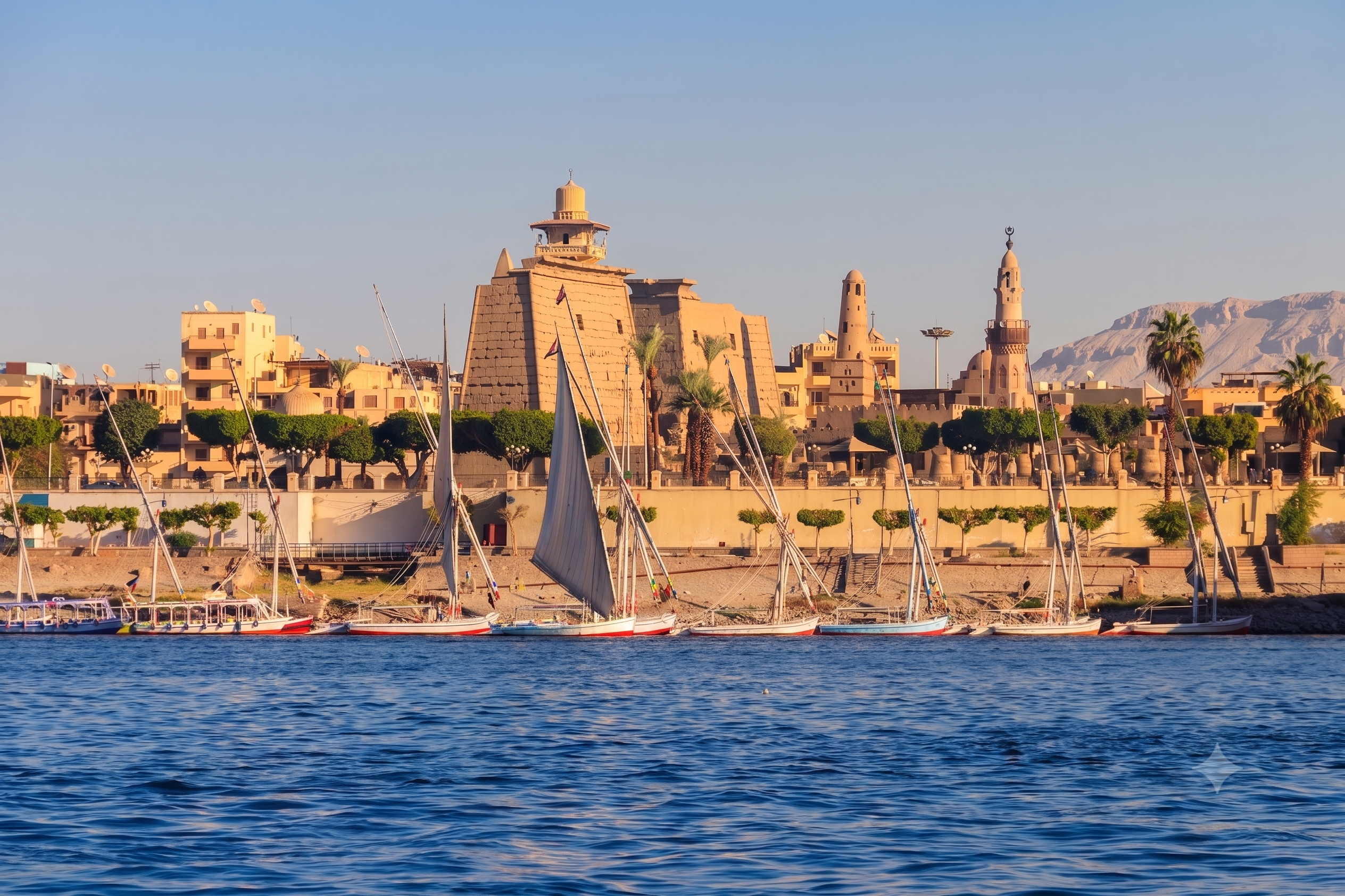 Luxor